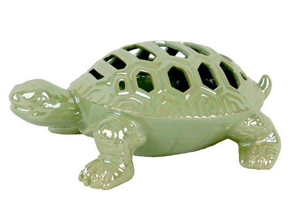 Dekorácia korytnačka