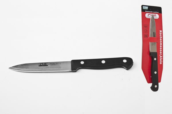 Nôž kuchyn. dĺhy CHILLI