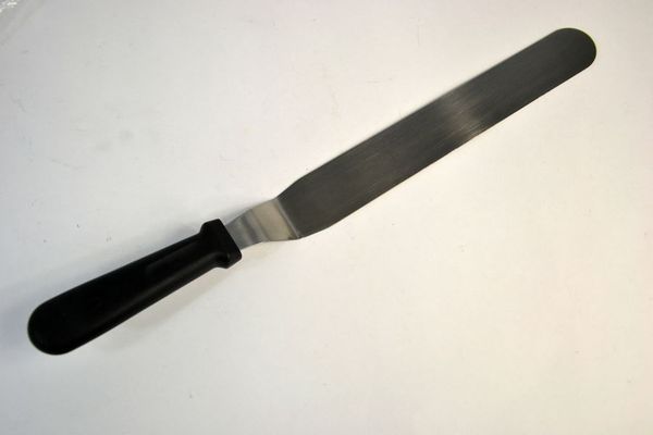 Nôž mazací 30,5cm