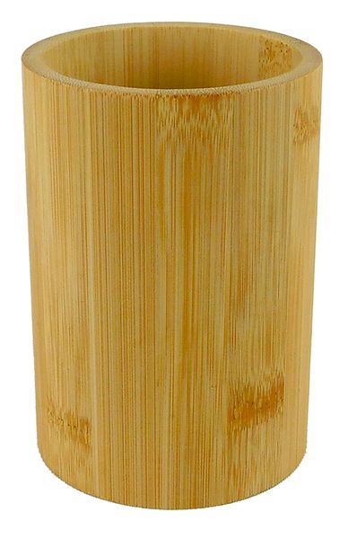 Pohár 9,5x12cm, bambus