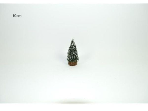 Stromček vianočný 10cm