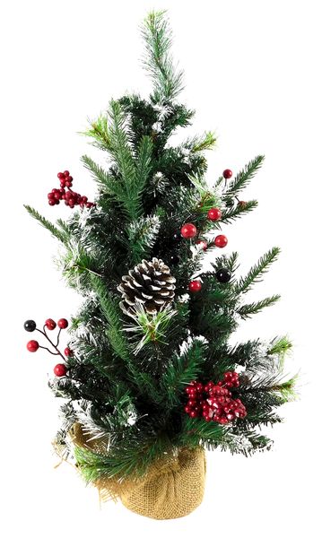 Stromček vianočný 64cm