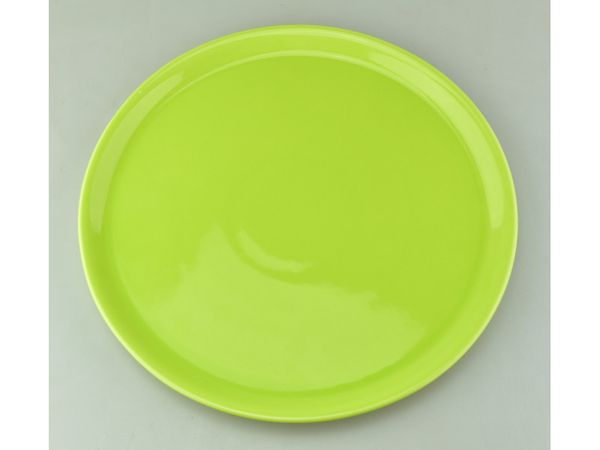 Tanier zelený 33 cm