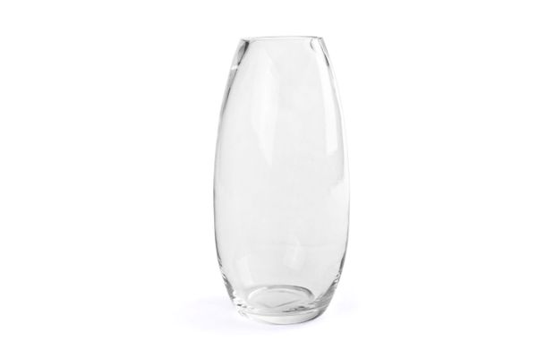 Váza sklo 27 cm